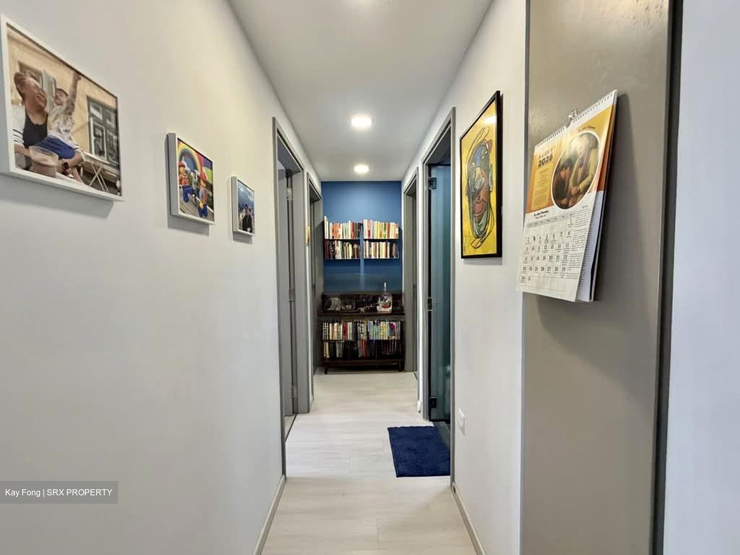 Riversails (D19), Condominium #601690861